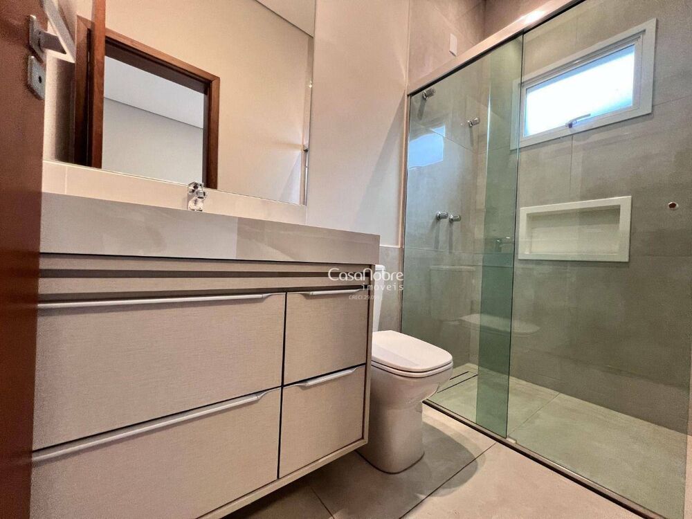 Casa de Condomínio, 4 quartos - Foto 2