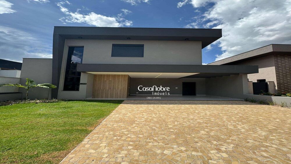 Casa de Condomínio, 4 quartos - Foto 3