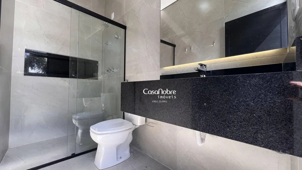 Casa de Condomínio, 4 quartos - Foto 2