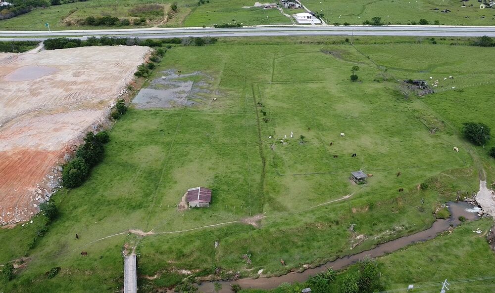 Terreno à venda, 39710m2 - Foto 3