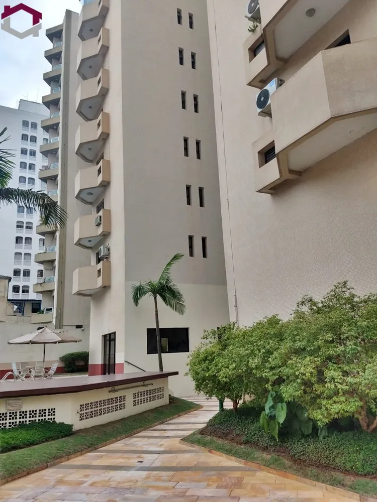 Apartamento, 4 quartos, 200 m² - Foto 20