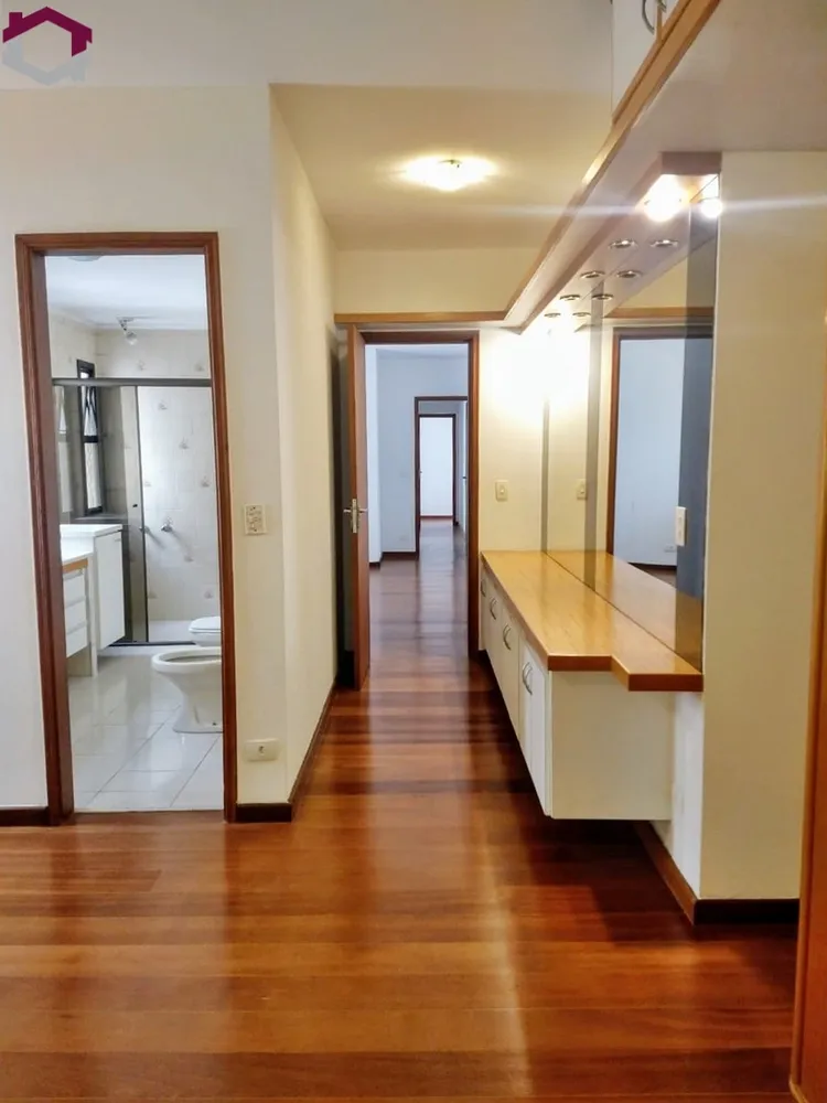 Apartamento, 4 quartos, 200 m² - Foto 5