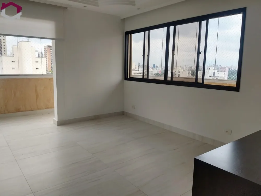 Apartamento, 4 quartos, 200 m² - Foto 8