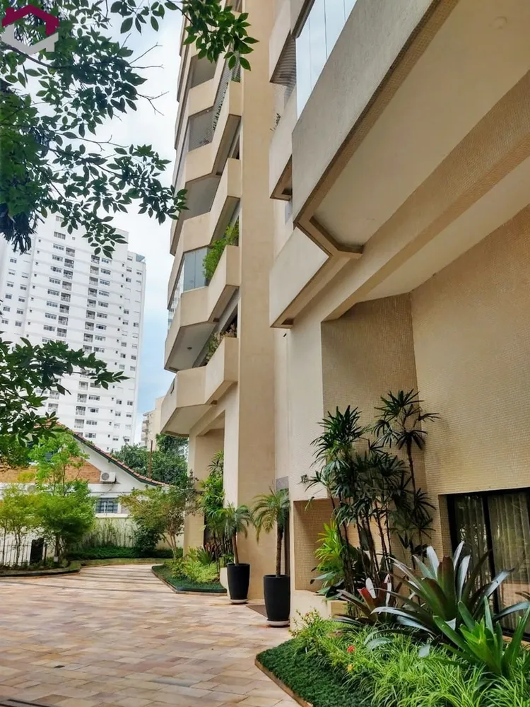Apartamento, 4 quartos, 200 m² - Foto 16