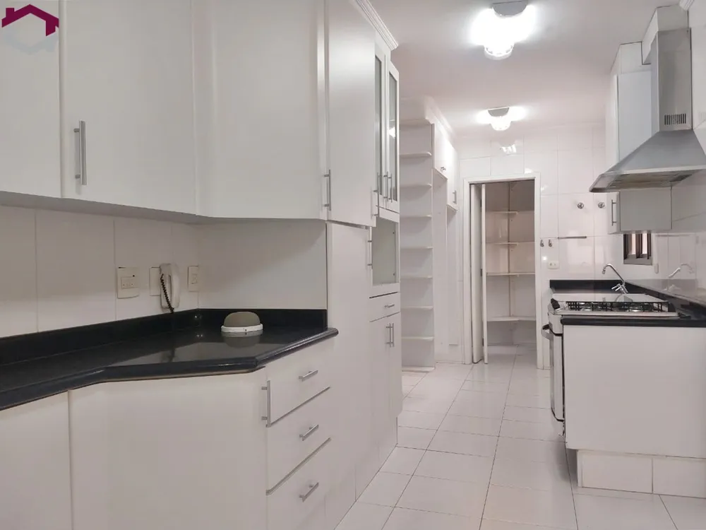 Apartamento, 4 quartos, 200 m² - Foto 6