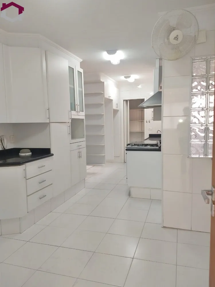 Apartamento, 4 quartos, 200 m² - Foto 7