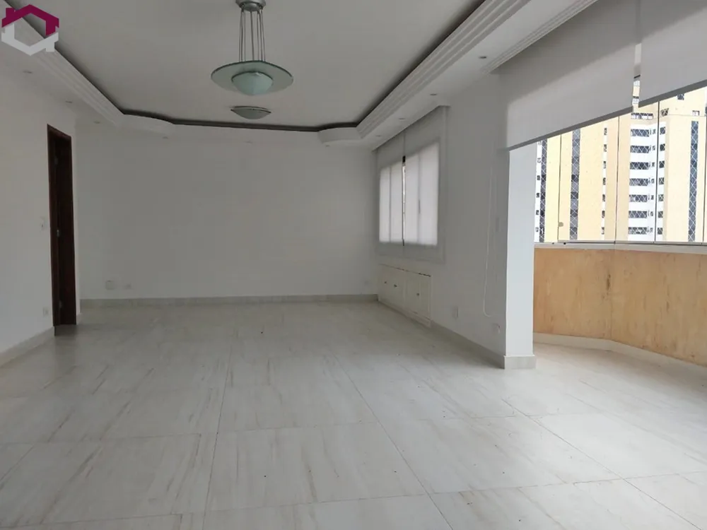 Apartamento, 4 quartos, 200 m² - Foto 9