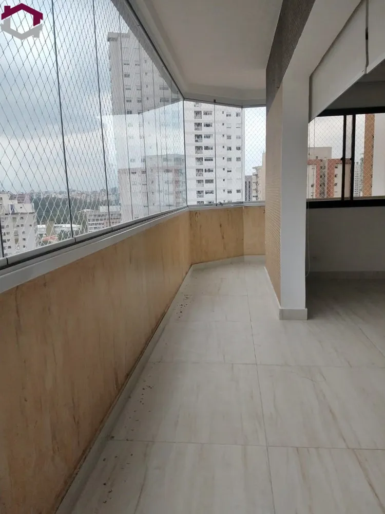 Apartamento, 4 quartos, 200 m² - Foto 8