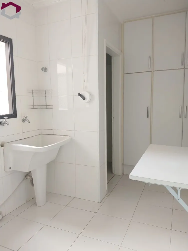 Apartamento, 4 quartos, 200 m² - Foto 12
