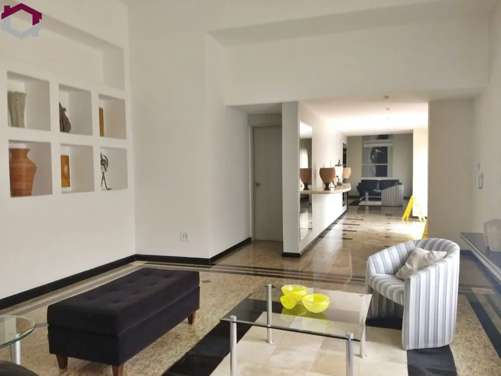 Apartamento, 4 quartos, 200 m² - Foto 17