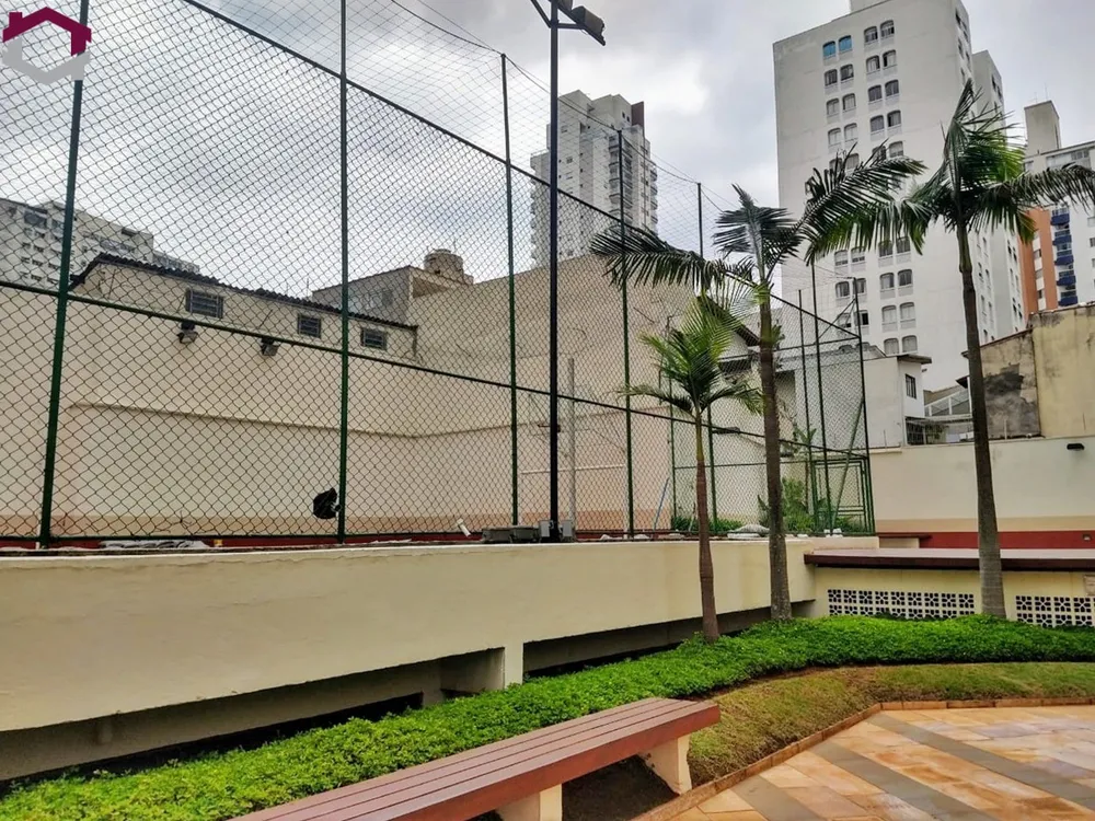 Apartamento, 4 quartos, 200 m² - Foto 18