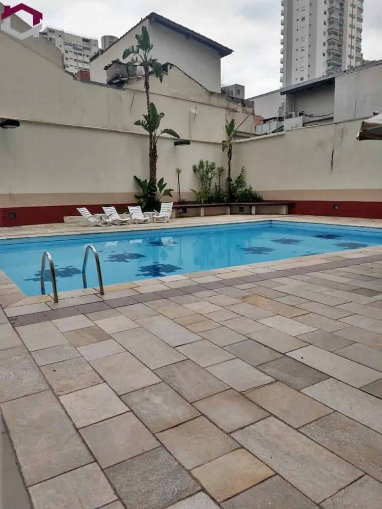 Apartamento, 4 quartos, 200 m² - Foto 19