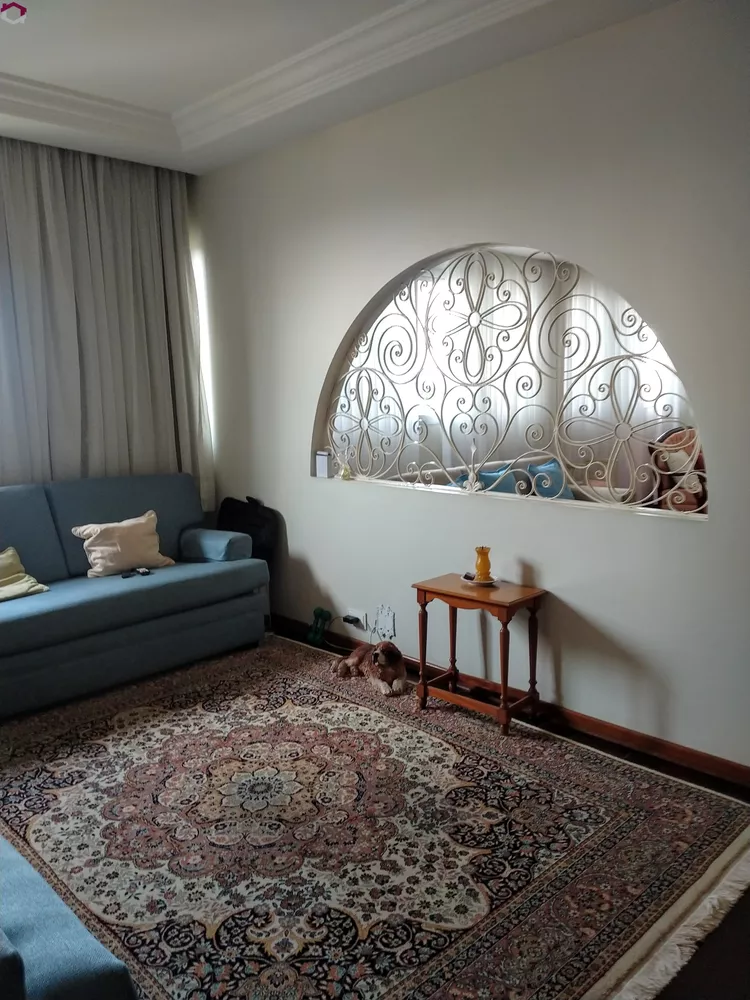 Apartamento à venda com 4 quartos, 233m² - Foto 7