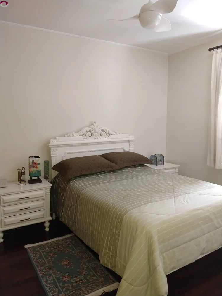 Apartamento, 4 quartos, 233 m² - Foto 10