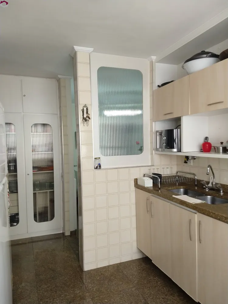 Apartamento, 4 quartos, 233 m² - Foto 11