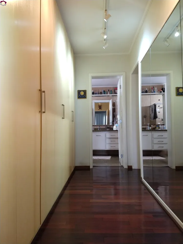 Apartamento, 4 quartos, 233 m² - Foto 15