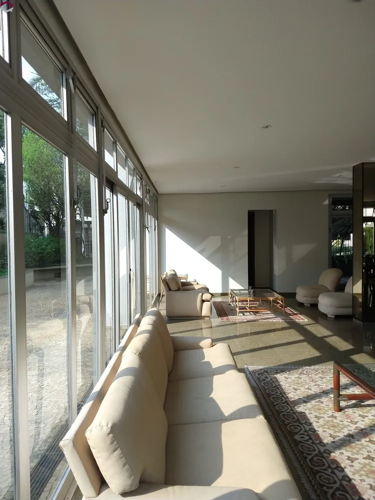 Apartamento, 4 quartos, 233 m² - Foto 9