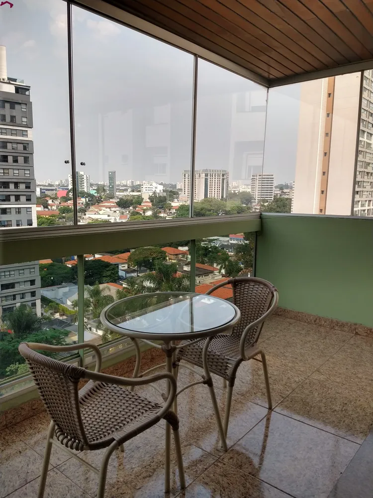 Apartamento, 4 quartos, 233 m² - Foto 11
