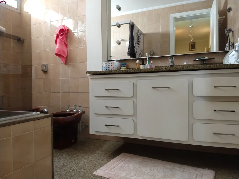 Apartamento, 4 quartos, 233 m² - Foto 16