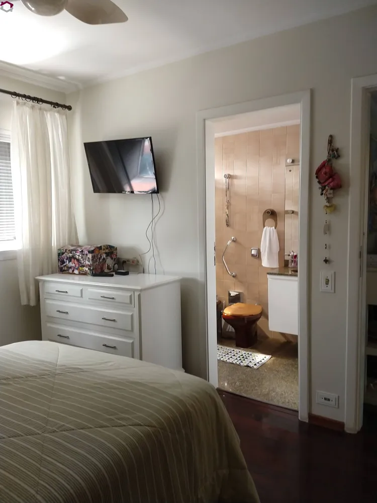 Apartamento, 4 quartos, 233 m² - Foto 17