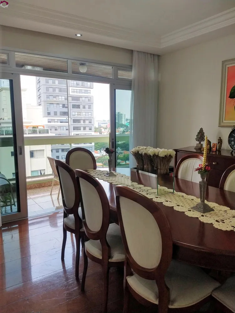Apartamento, 4 quartos, 233 m² - Foto 9