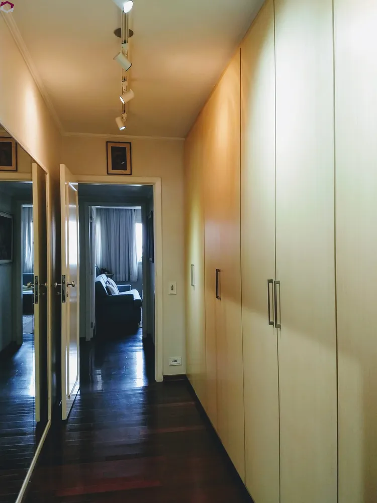 Apartamento, 4 quartos, 233 m² - Foto 12