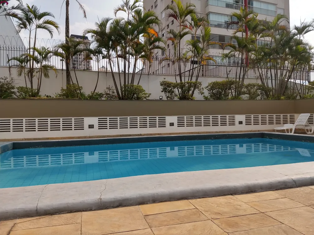 Apartamento, 4 quartos, 233 m² - Foto 23