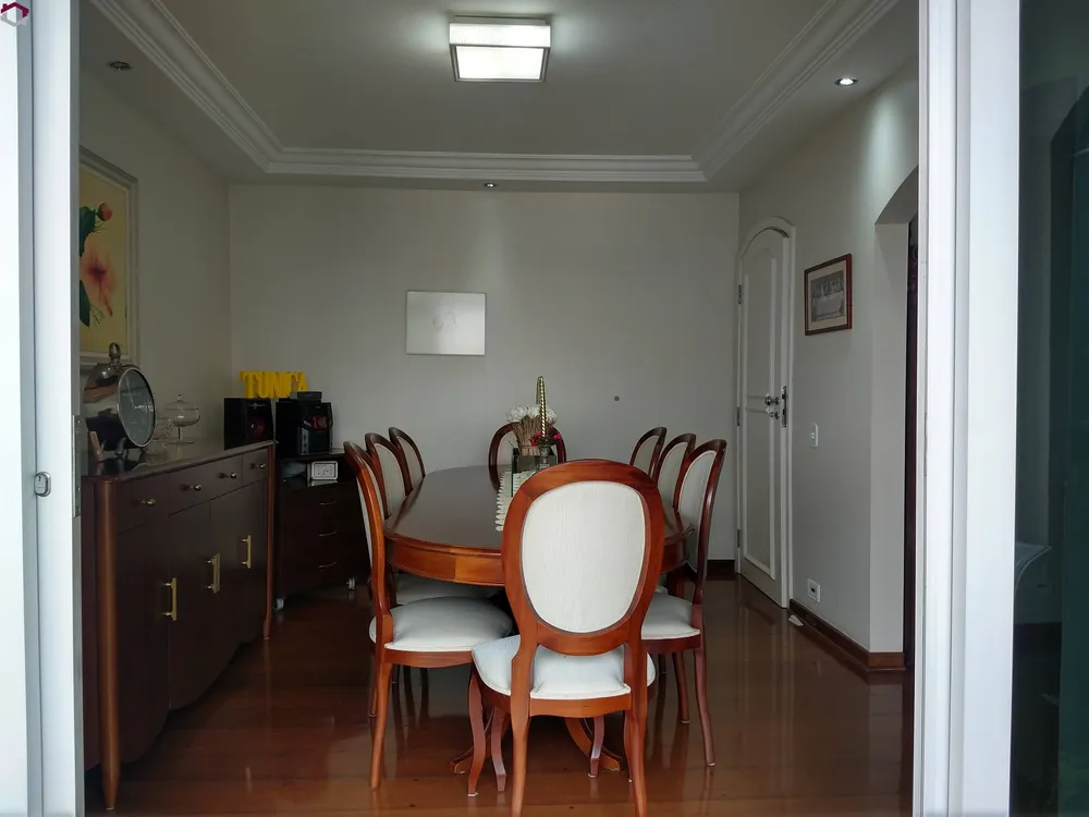 Apartamento, 4 quartos, 233 m² - Foto 14