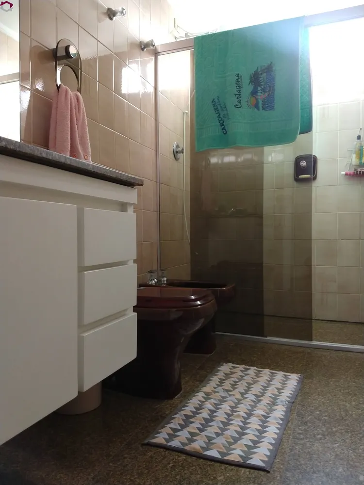 Apartamento, 4 quartos, 233 m² - Foto 20