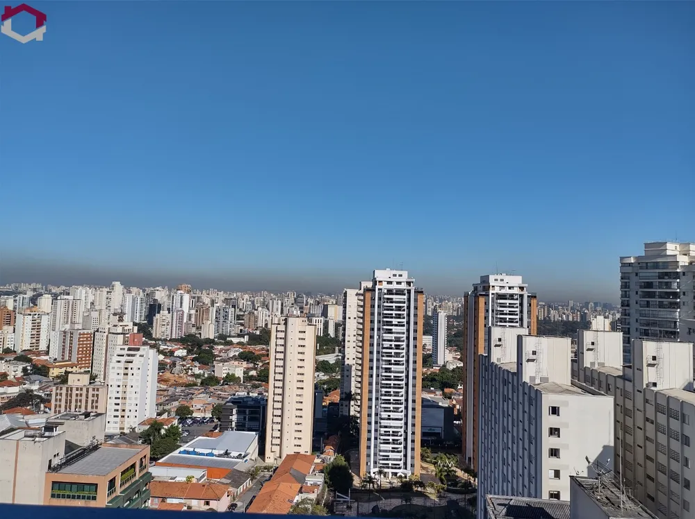 Apartamento, 1 quarto, 16 m² - Foto 5