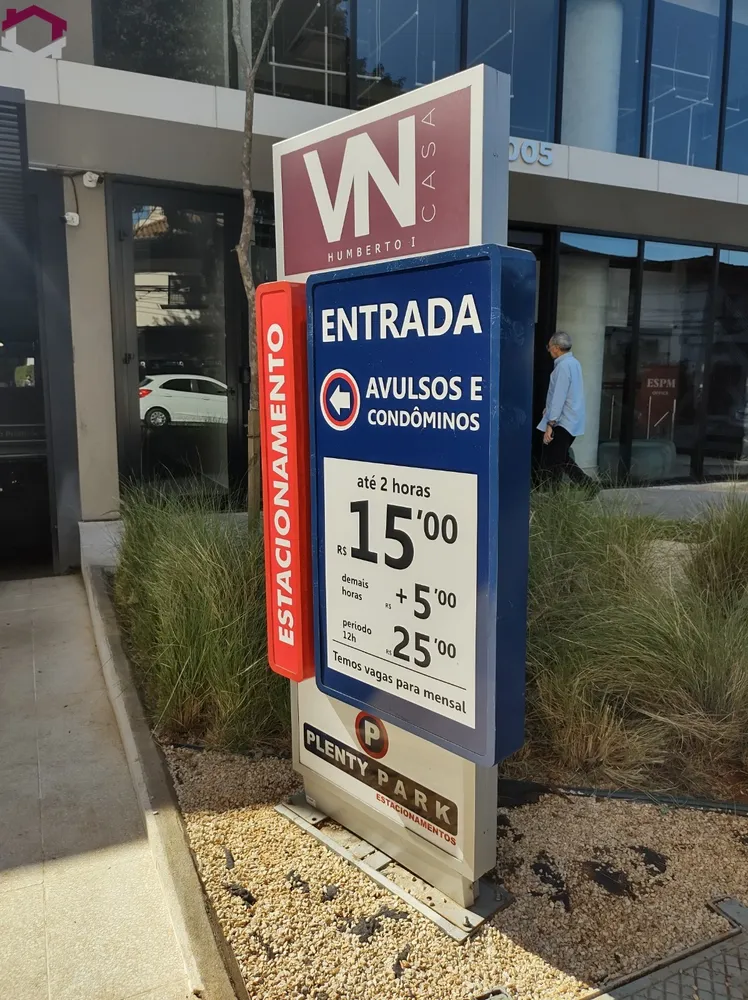 Apartamento, 1 quarto, 16 m² - Foto 9