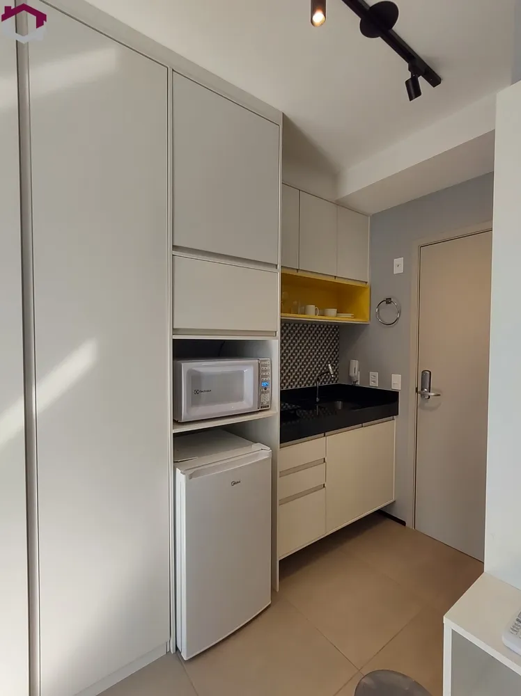 Apartamento, 1 quarto, 16 m² - Foto 11