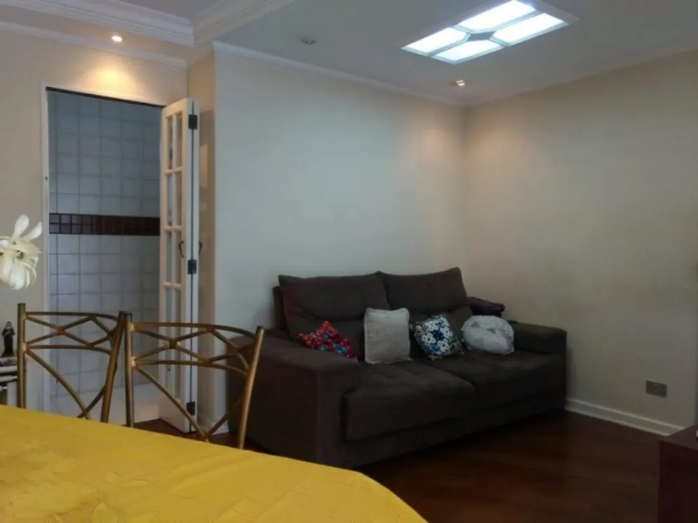 Apartamento, 3 quartos, 84 m² - Foto 11