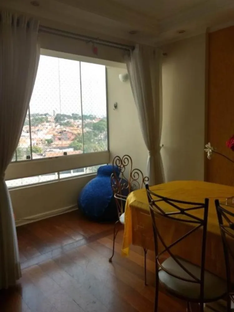 Apartamento, 3 quartos, 84 m² - Foto 6