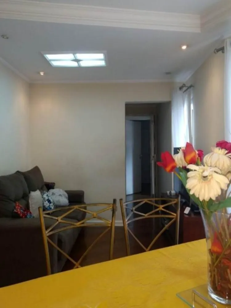 Apartamento, 3 quartos, 84 m² - Foto 8
