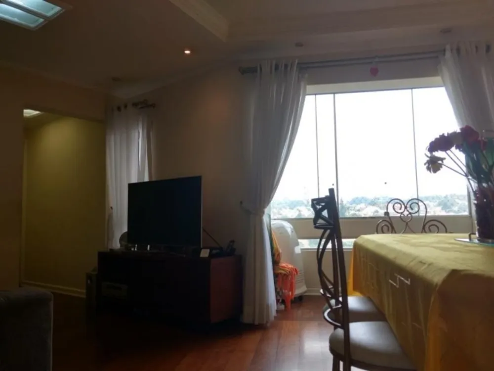 Apartamento, 3 quartos, 84 m² - Foto 9