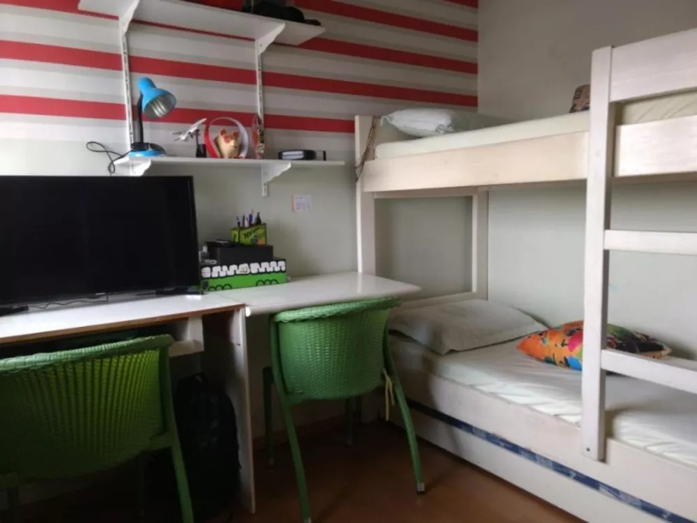 Apartamento à venda com 3 quartos, 84m² - Foto 4