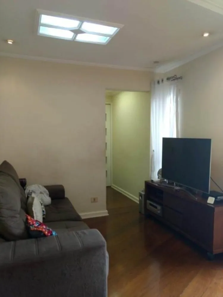 Apartamento, 3 quartos, 84 m² - Foto 7