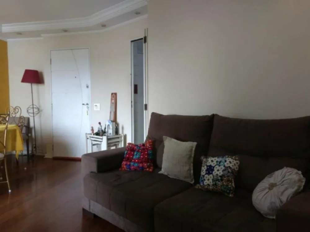 Apartamento, 3 quartos, 84 m² - Foto 10