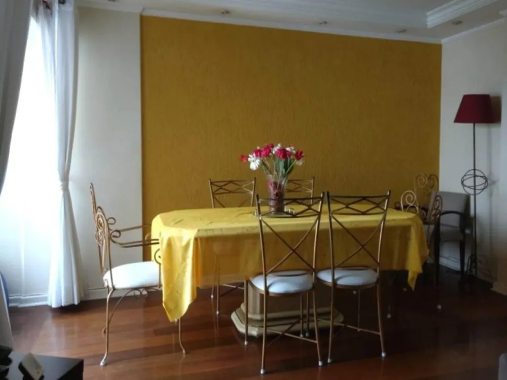 Apartamento, 3 quartos, 84 m² - Foto 5