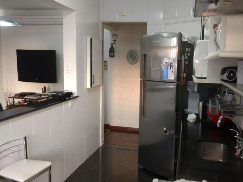 Apartamento, 3 quartos, 93 m² - Foto 7