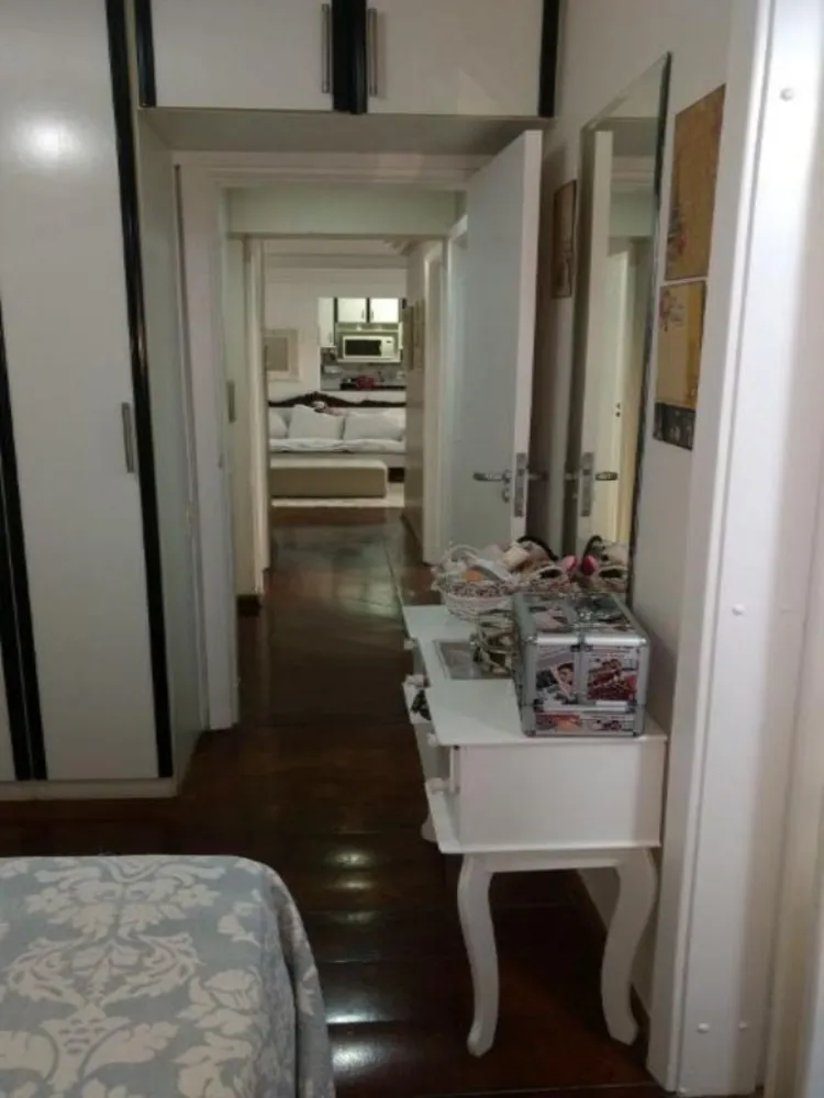 Apartamento, 3 quartos, 93 m² - Foto 15