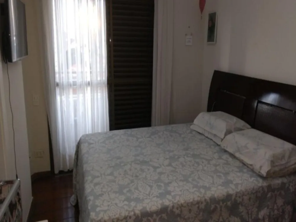 Apartamento, 3 quartos, 93 m² - Foto 12