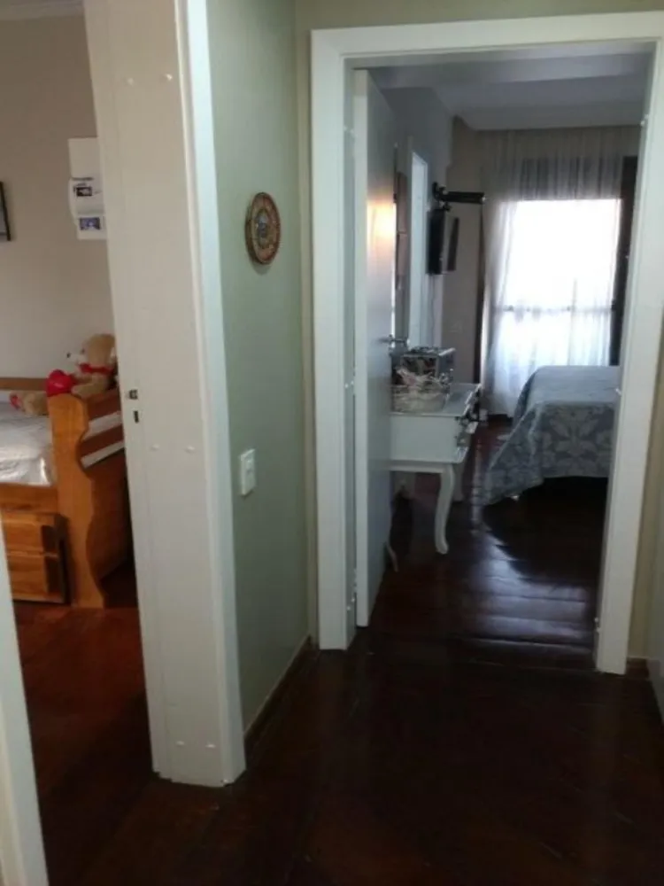 Apartamento, 3 quartos, 93 m² - Foto 10