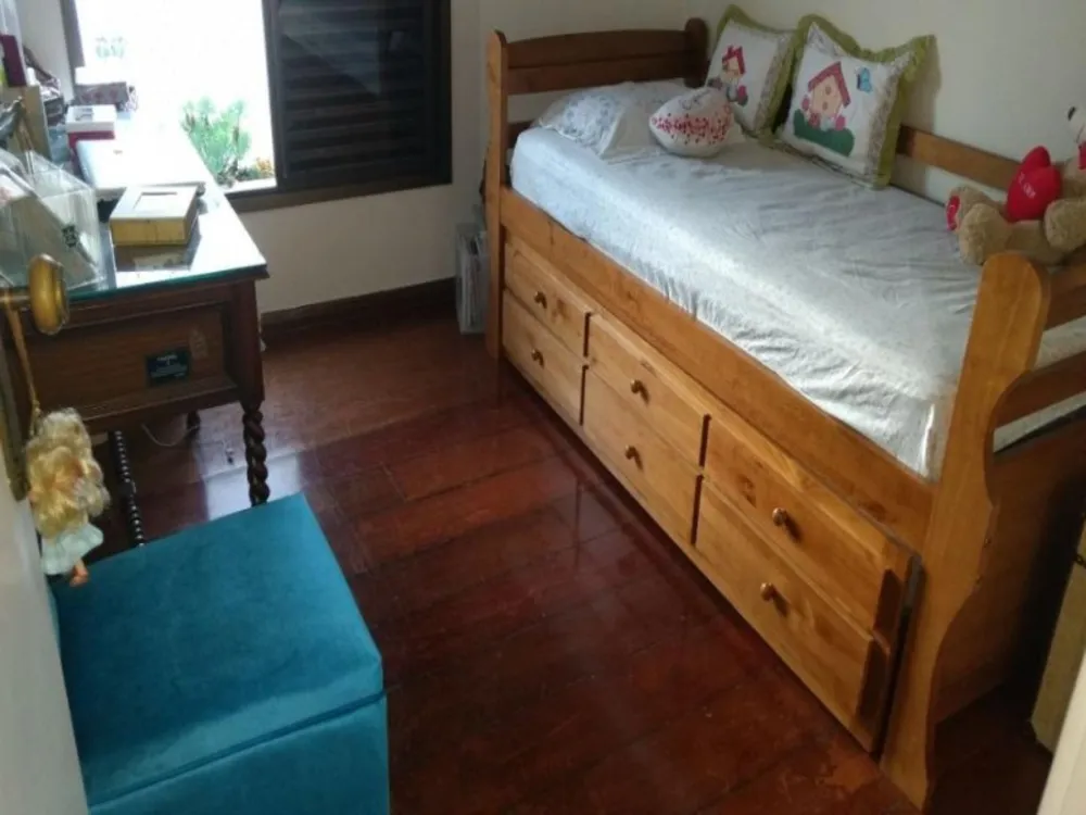 Apartamento, 3 quartos, 93 m² - Foto 11