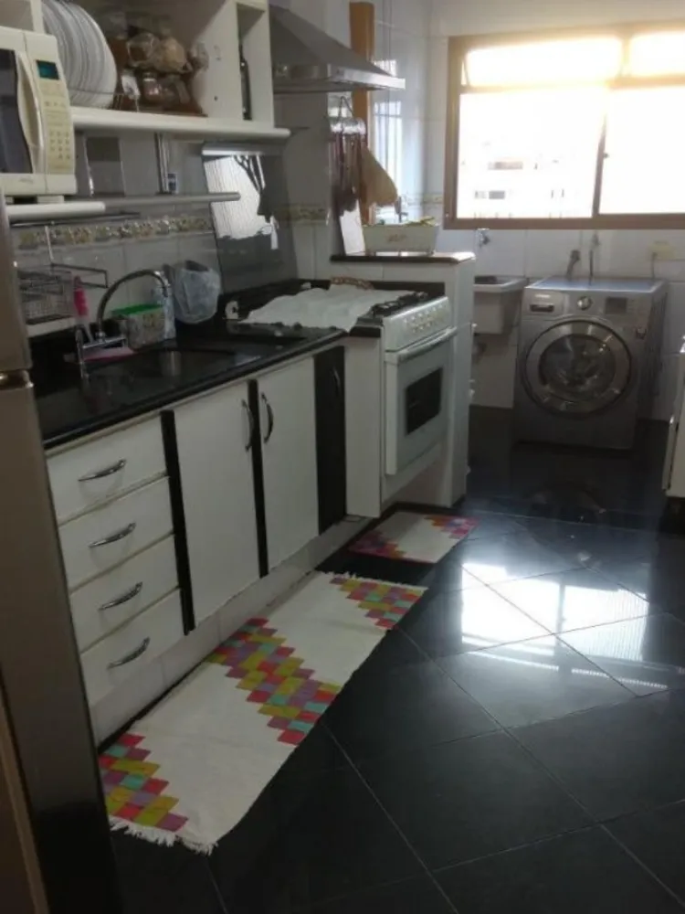 Apartamento, 3 quartos, 93 m² - Foto 5