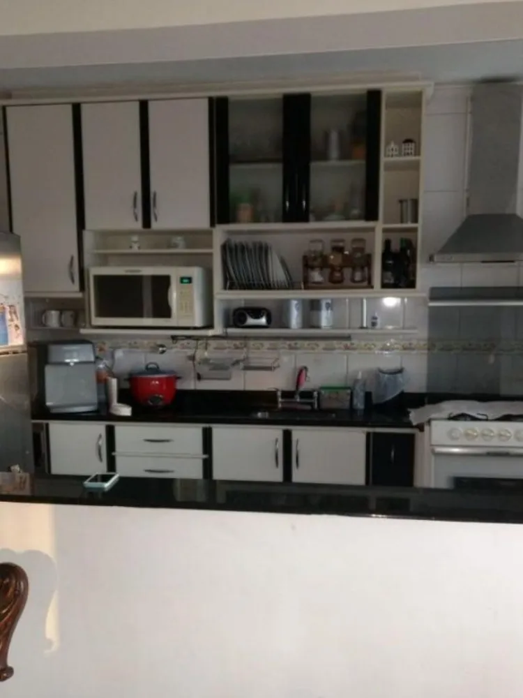 Apartamento, 3 quartos, 93 m² - Foto 6