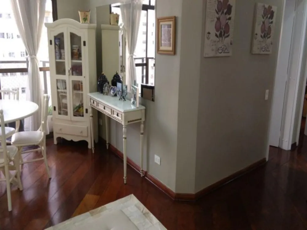 Apartamento, 3 quartos, 93 m² - Foto 8