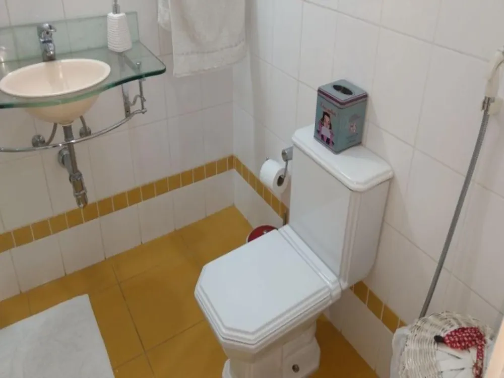 Apartamento, 3 quartos, 93 m² - Foto 9