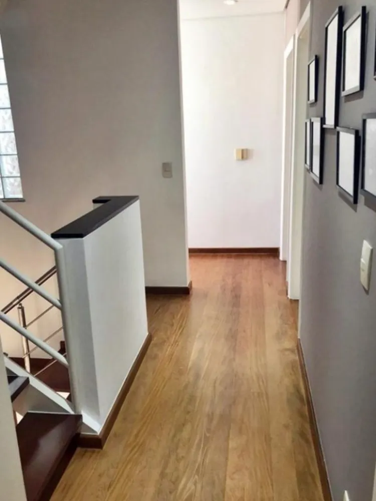 Sobrado, 3 quartos, 440 m² - Foto 12